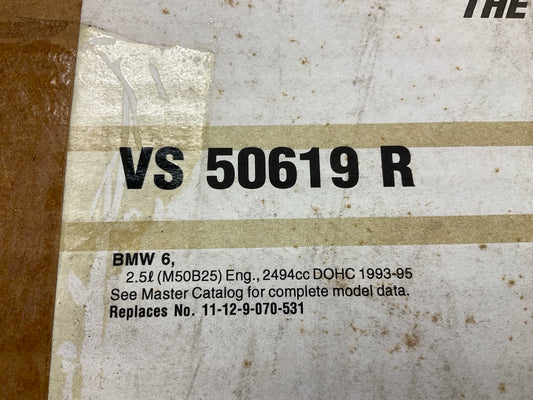 Fel-pro VS50619R Valve Cover Gasket Set 1993-95 BMW 2.5L Inline 6 DOHC M50B25