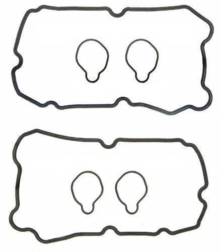 FEL-PRO VS50620R Valve Cover Gasket Set For 04-12 Subaru 2.5L H4 DOHC Turbo