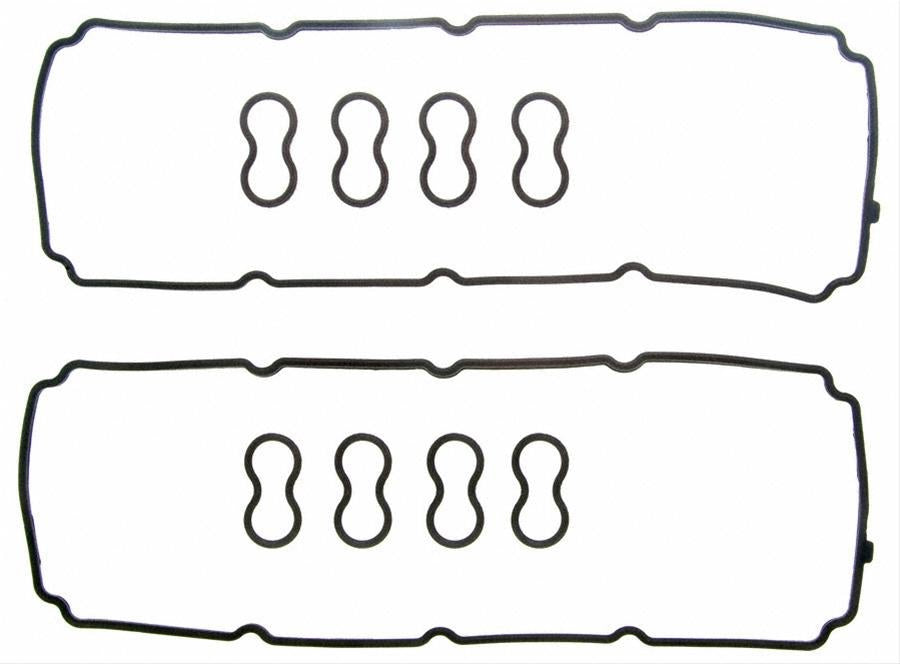 Fel-Pro VS50625R Valve Cover Gasket Set For 2003-2016 Dodge 5.7L 6.4L V8