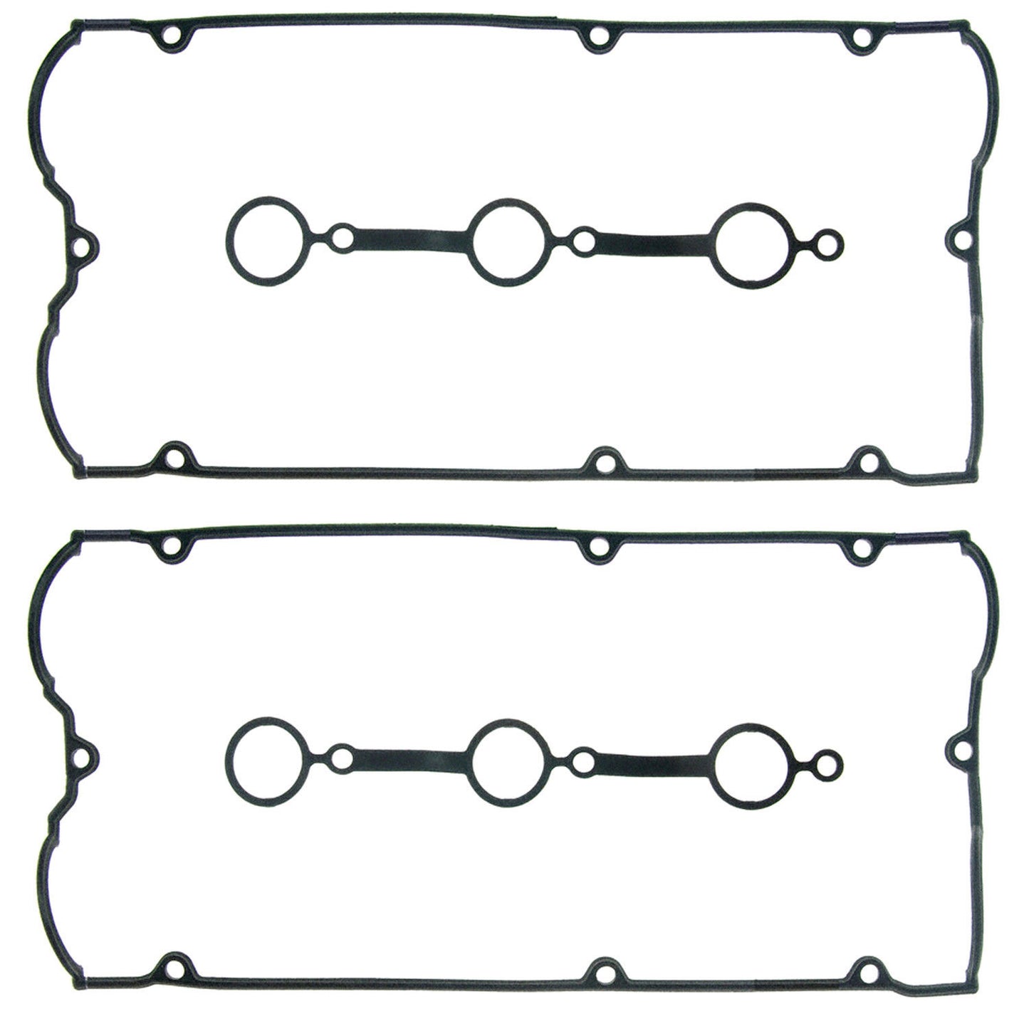 Fel-pro VS50658R Valve Cover Gasket Set 2001 XG300 3.0L 03-06 Santa Fe 3.5L