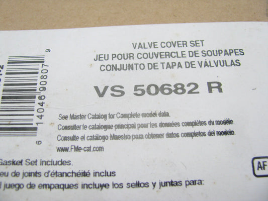 FEL-PRO VS50682R Engine Valve Cover Gasket Set - 2005-2018 Toyota, Lexus 3.5L V6