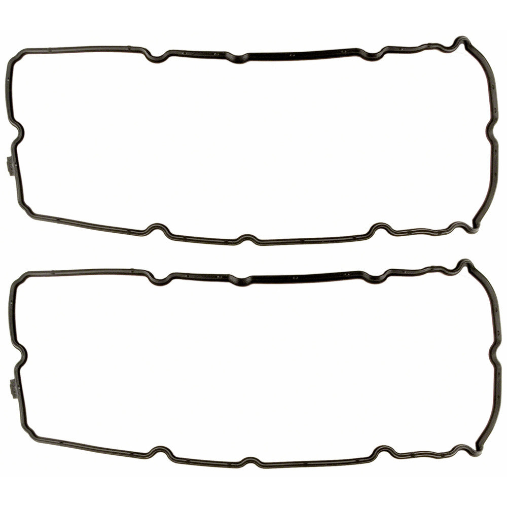 Fel-pro VS50720R Valve Cover Gasket Set For 2004-2013 Nissan 5.6L V8 VK56DE