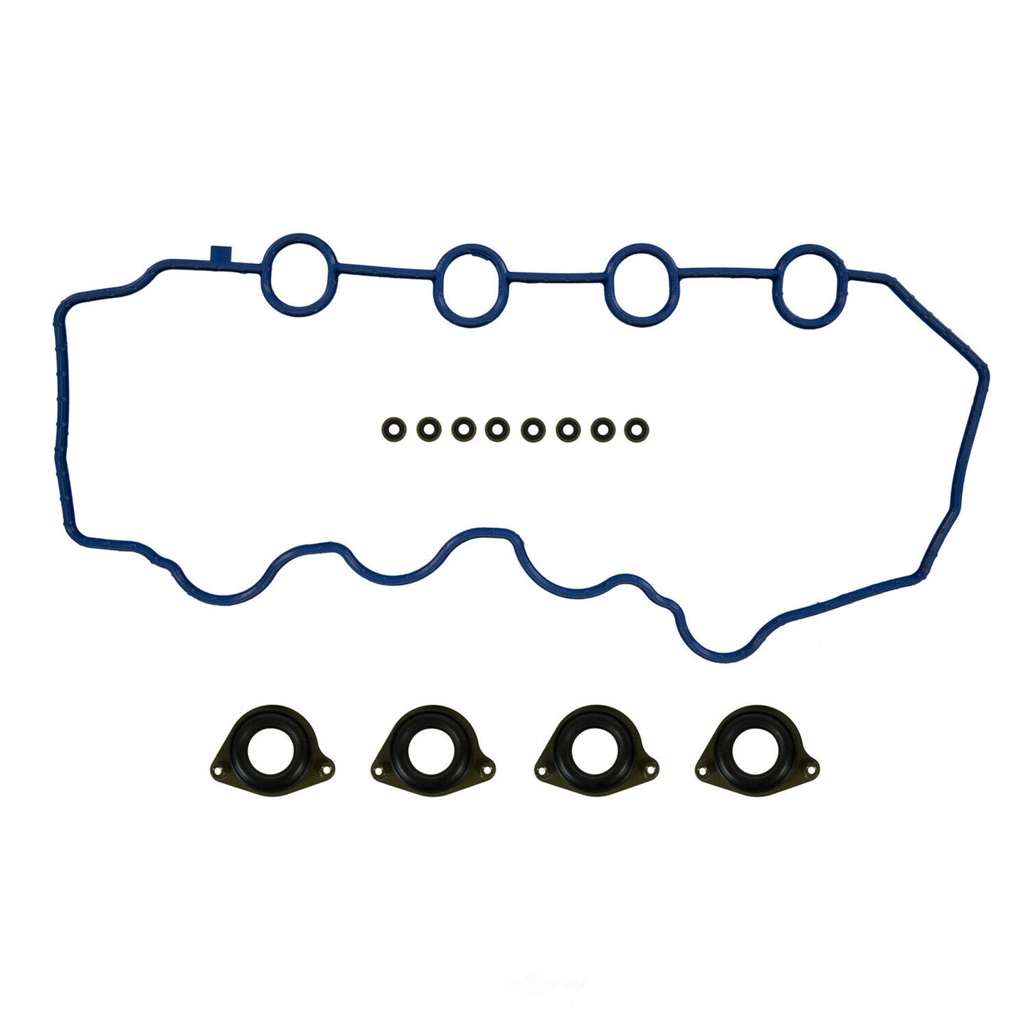 Fel-pro VS50783R Valve Cover Gasket Set For 2011-2015 Honda Acura 1.3L 1.5L I4