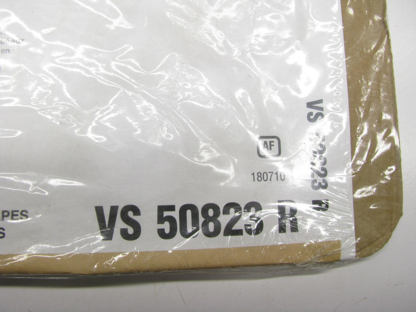 Fel-pro VS50823R Valve Cover Gasket Set For 2010-2020 Toyota 2ZR-FXE 1.8L
