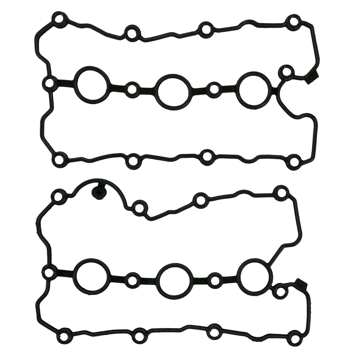 Fel-pro VS50866R Valve Cover Gasket Set For 2005-10 Audi 3.2L V6 DOHC