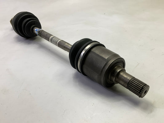 Fenco 60-4017 Front Right CV Axle For 1988-1991 Honda Civic Hatch 23-spline