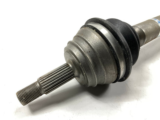 MISSING HARDWARE - REMAN - Fenco 60-7010 Front Right Cv Axle 1985-92 Golf, Jetta