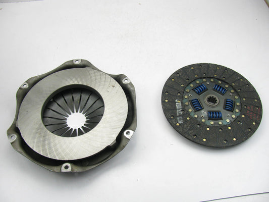 Fenco BU61007 Remanufactured Clutch Set For 1977-1979 Ford F-100 1977-80 F-350