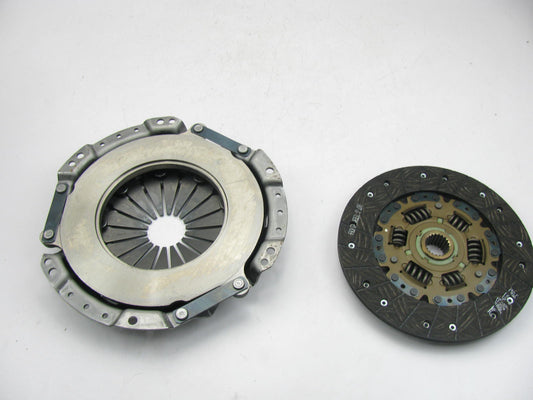 Fenco BUK31025 Remanufactured Clutch Set - 8-7/8'' Diameter 1-1/8'' X 21T Spline