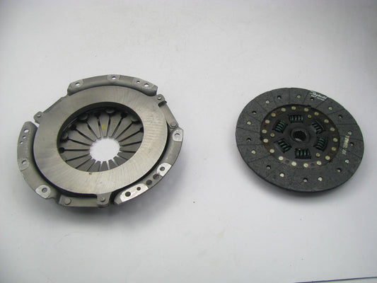 Fenco BUK31081A Remanufactured Clutch Set - 9-1/2'' Diameter 1'' X 24T Spline