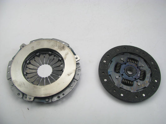 Fenco BUK31135A Remanufactured Clutch Set For 1985-87 Honda Prelude 86-89 Accord