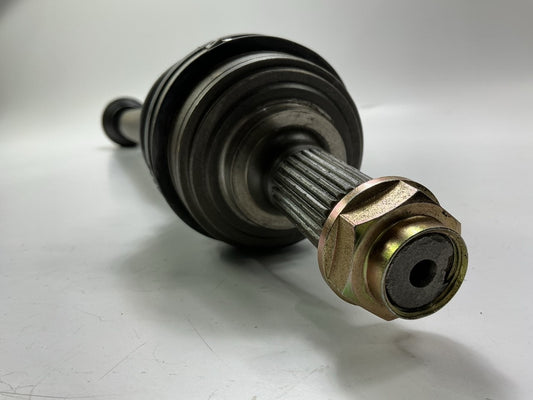 REMAN. Fenco CV6604 Front Left CV Axle For 1986-1989 Honda Accord AUTO TRANS