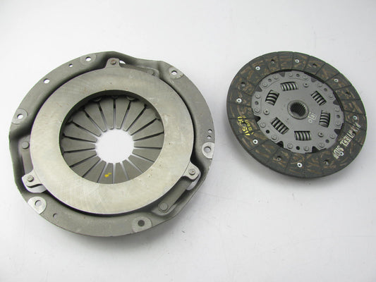 Fenco FBU1178A Remanufactured Clutch Disc Kit Set For 1975-1978 Datsun 280Z
