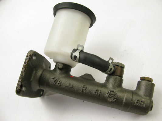 REMAN. Fenco M51875 Brake Master Cylinder