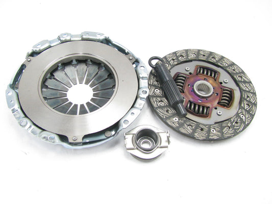 Fenco NU31324 Clutch Kit 1994-2000 Acura Integra 1.8L