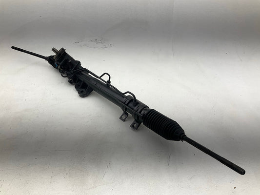 REMAN. Fenco RP6224 Power Steering Rack And Pinion, 3-1/4 Turns Lock To Lock