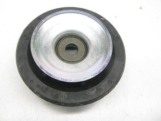 (x2) Suspension Strut Mount Front For 1985-1996 Volkswagen Jetta, Golf