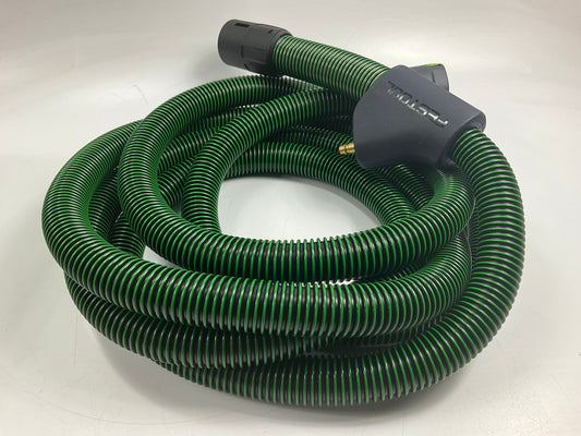 Festool 29916 3-Light 5000 Anti-Static IAS Hose, 5 Meters