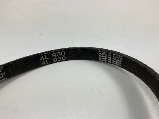 FHP 4L930 Lawn & Garden Power Equipment Accessory Drive Belt, 1/2'' X 93''