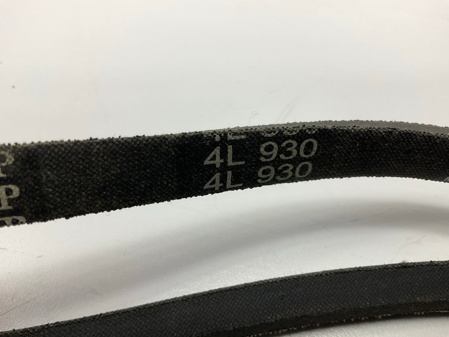 FHP 4L930 Lawn & Garden Power Equipment Accessory Drive Belt, 1/2'' X 93''