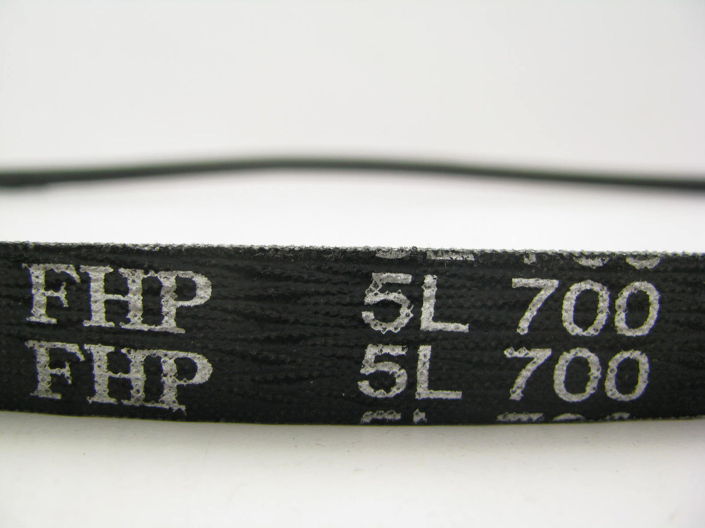 FHP 5L700 Power Equipment Accessory Drive Belt - 5/8'' X 70''