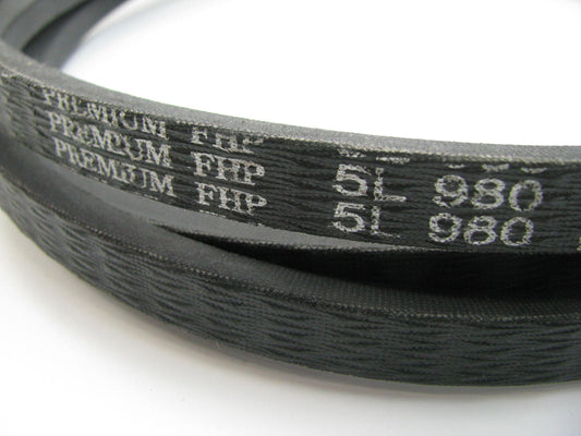 FHP 5L980 Lawn & Garden Power Equipment Accessory Drive Belt - 5/8'' X 98''