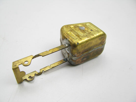 Filko 19-102 Brass Carburetor Float For Rochester 2 & 4-BBL