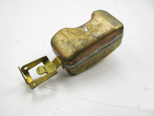Filko 19-108 Brass Carburetor Float For 1965-1972 GM Rochester 2GC 2GV