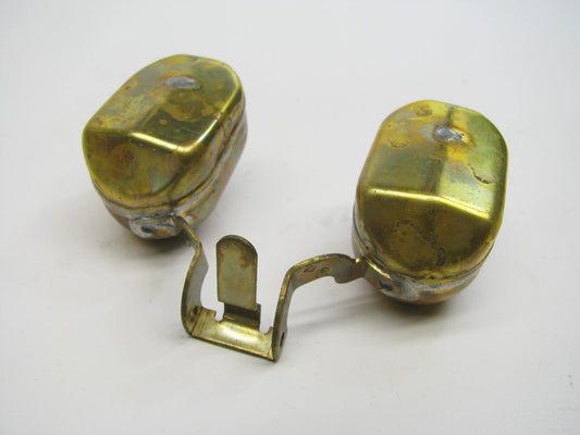 Filko 19-109 Brass Carburetor Float For Carter 2-BBL Model BBD