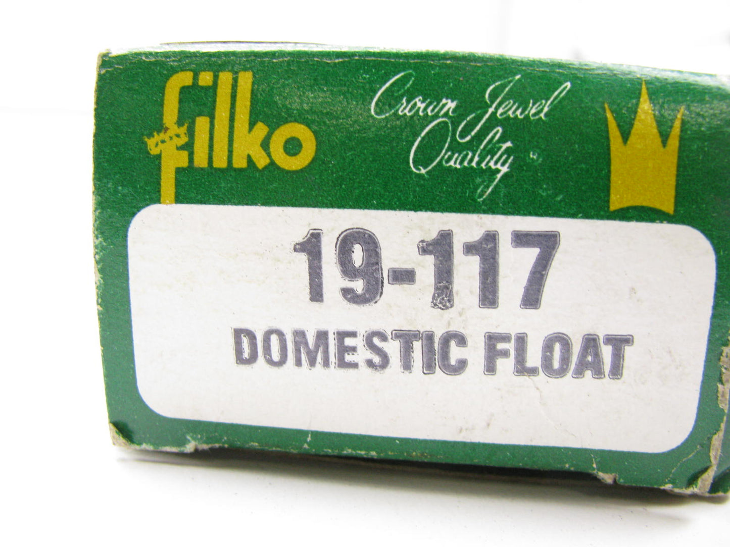Filko 19-117 Carburetor Float For Holley 1920 Carburetor