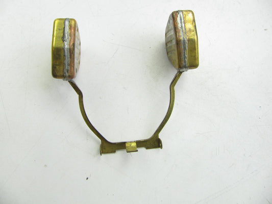 Filko 19-132 Carburetor Brass Float - Holley 6145 9145 1-BBL