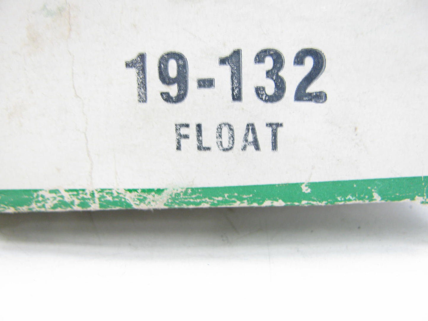 Filko 19-132 Carburetor Brass Float - Holley 6145 9145 1-BBL