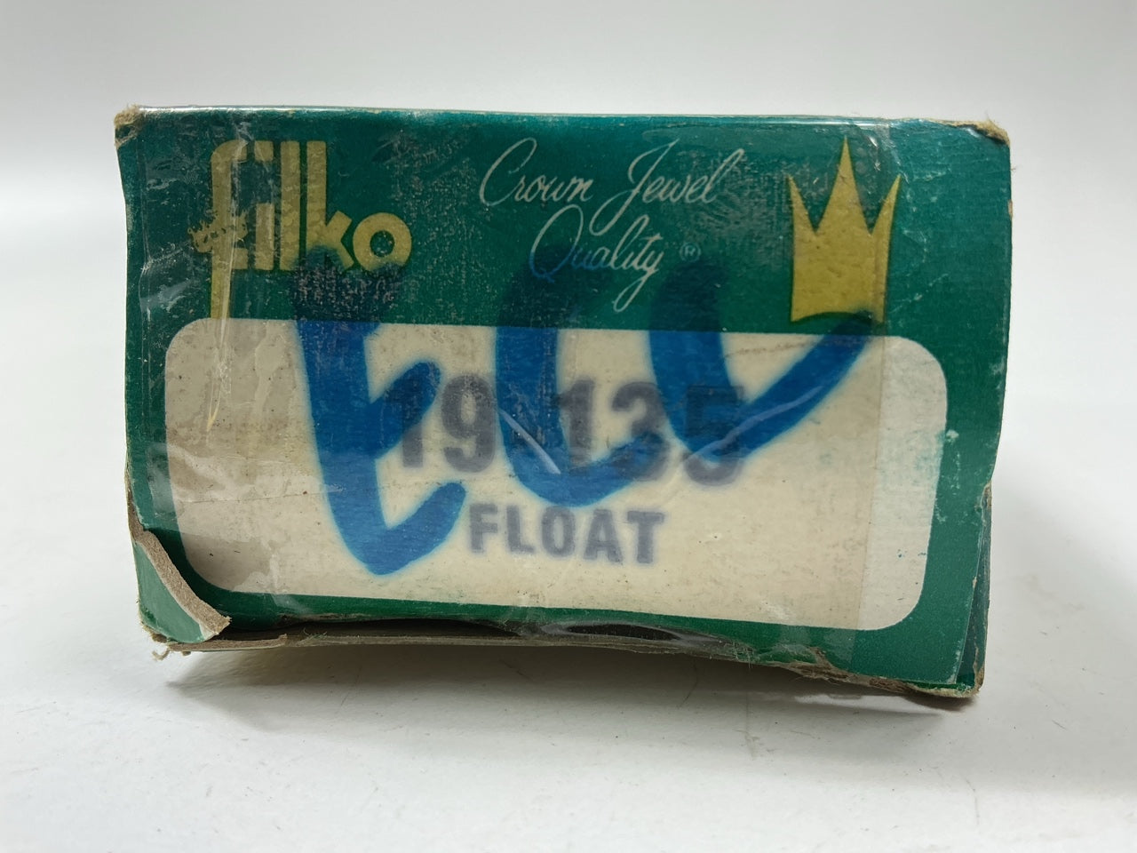 Filko 19-135 Carburetor Float For Holley Tripower 2300, 4150 4165
