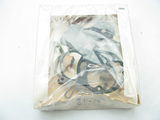 Filko 25-806 Carburetor Rebuild Kit for 1969-1974 Chevrolet GMC Stromberg WWC