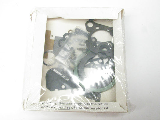 Filko 26-1431 Carburetor Rebuild Kit For 1974-1979 Chevrolet GMC Rochester 1ME