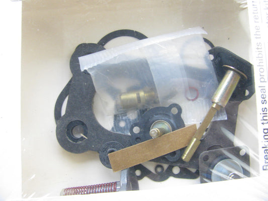 Filko 27-1084 Carburetor Rebuild Kit - HOLLEY 2BBL 5210C