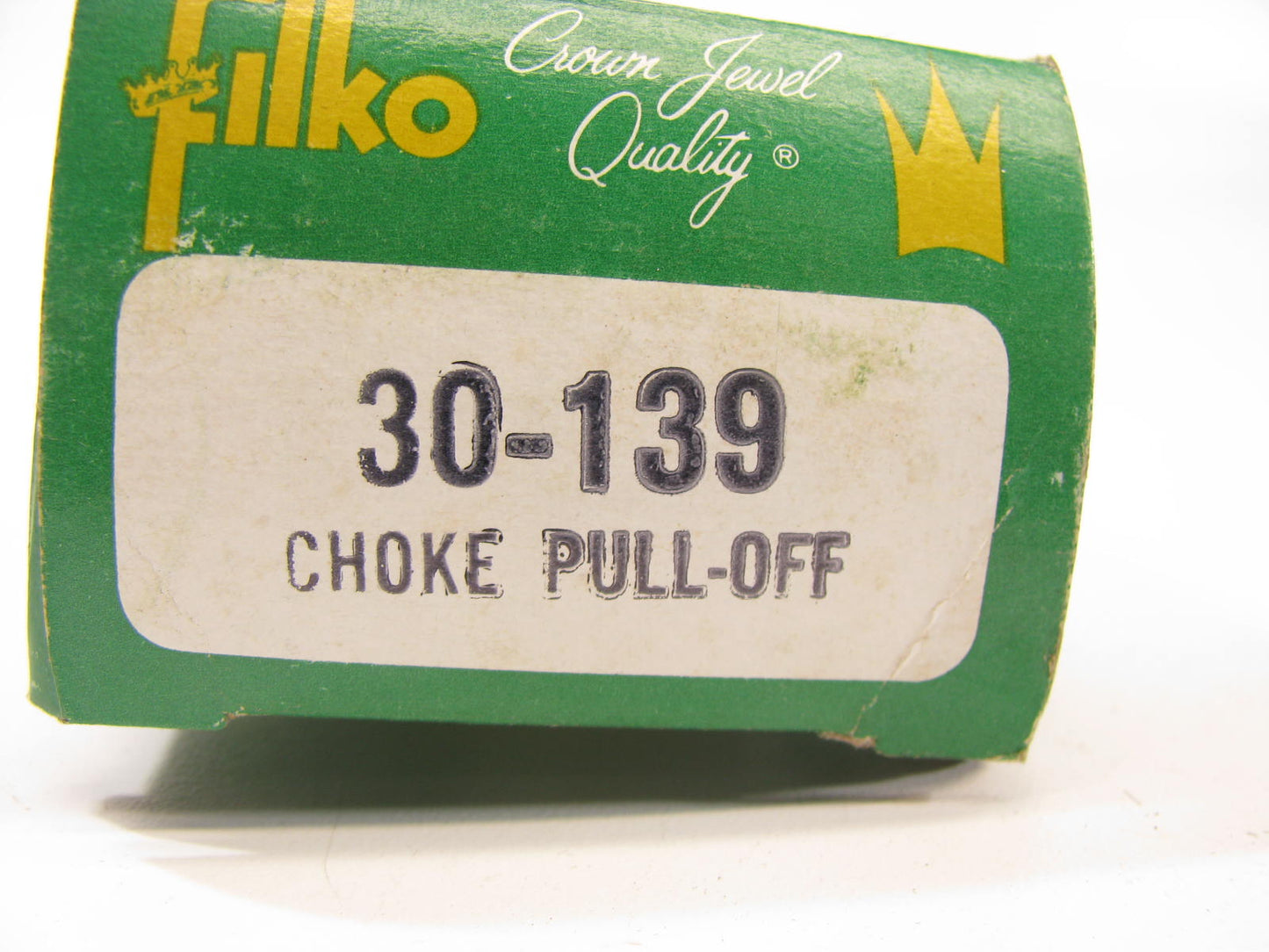 Filko 30-139 Carburetor Choke Pull-Off For 1977-1982 Ford Motorcraft 2-BBL