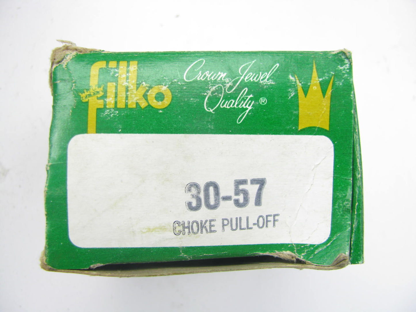 Filko 30-57 Carburetor Choke Pull-Off 71-74 Oldsmobile 350 455 Rochester 4-BBL