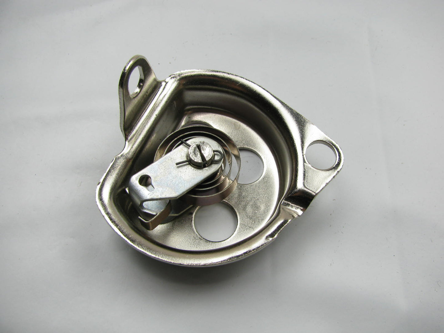 Filko 31-2 Carburetor Choke Thermostat - Rochester 1-BBL Carburetor - 1966-71 GM