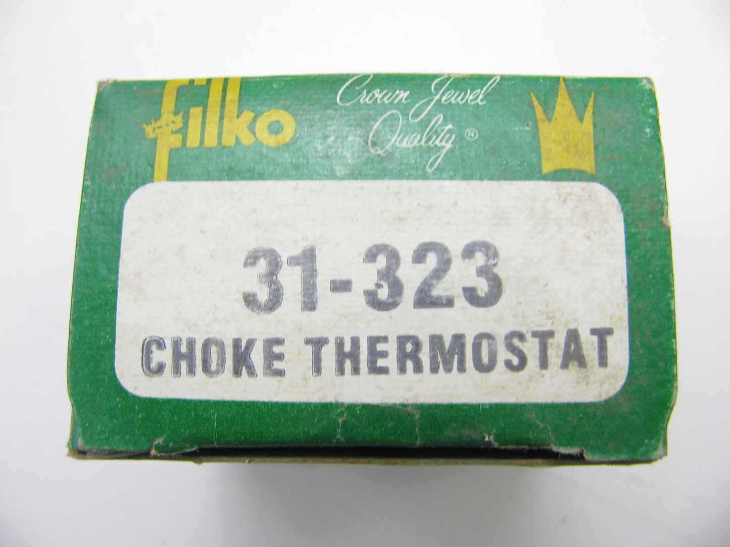 Filko 31-323 1978-1980 Ford 3.3L 200 I6 W/ 1-BBL Carburetor Choke Thermostat