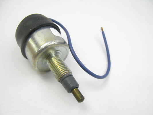 Filko 32-122 Carburetor Idle Stop Solenoid Replaces D3AZ-9D856-A, 8120480