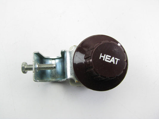 Filko 3231X Universal HVAC Heater Heat Switch - 2 Terminal