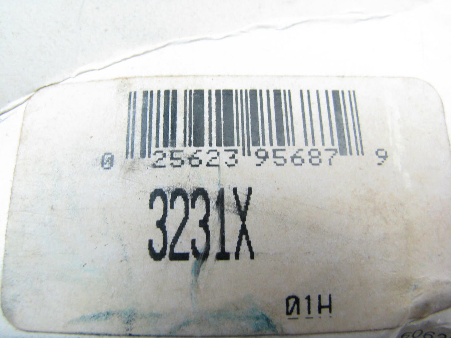 Filko 3231X Universal HVAC Heater Heat Switch - 2 Terminal