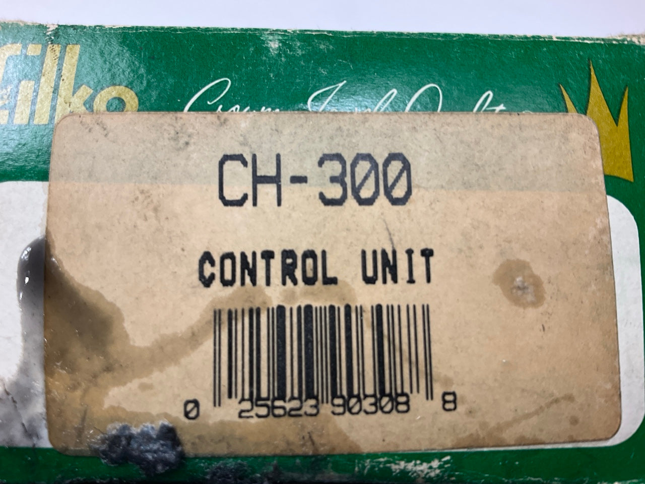 Filko CH-300 Ignition Control Module