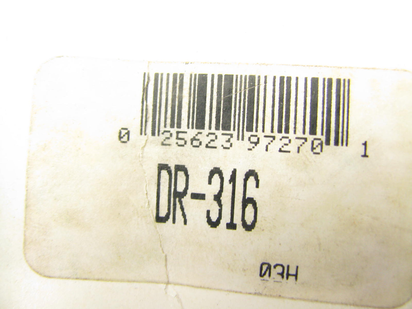 Filko DR-316 Ignition Control Module ICM