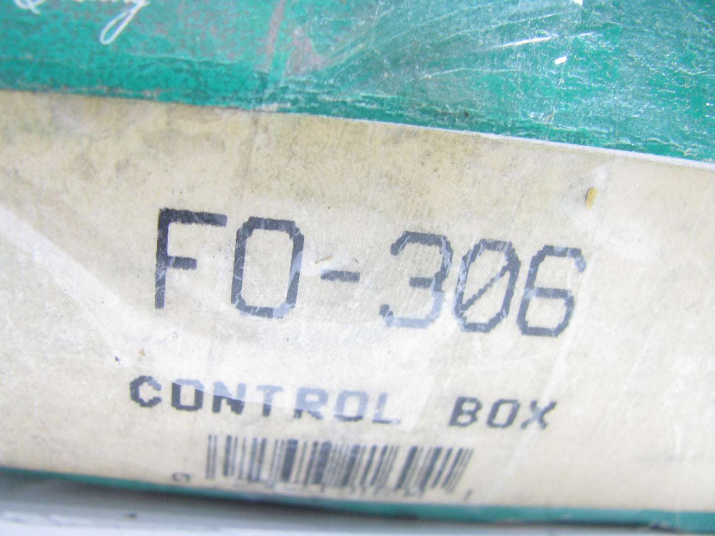 Filko FO-306 Ignition Control Module