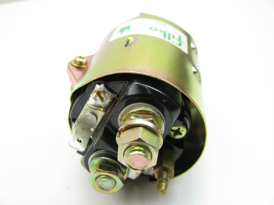 Filko SW187 Starter Solenoid Switch For 1981-1986 Nissan 1.8L 2.0L 2.4L