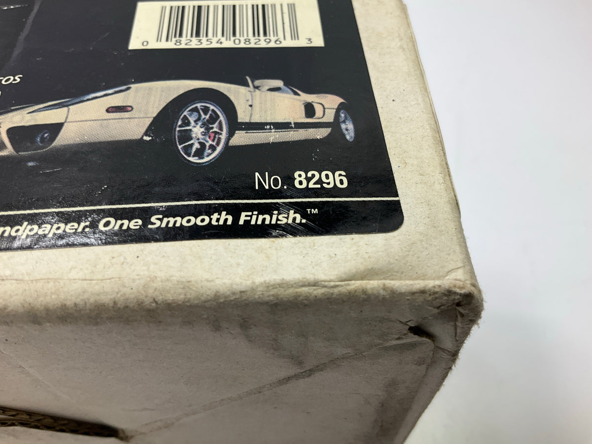 (17) Discs Total - Finish 1st 8296 2'' Surface Conditioning Discs, Coarse