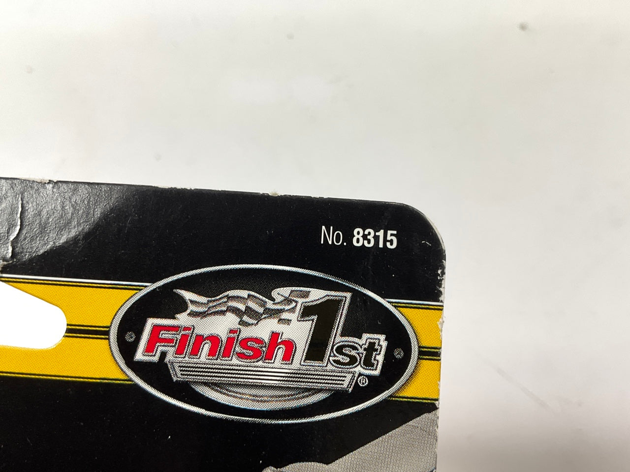 Finish 1st 8315 G2 4-1/2'' Ceramic Flap Disc P60 60 Grit, 13,300 Max RPM