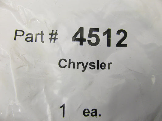 FJC 4512 A/C System O-Ring And Gasket Seal Kit